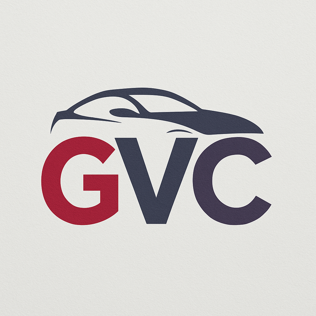 Logo GVC Officina